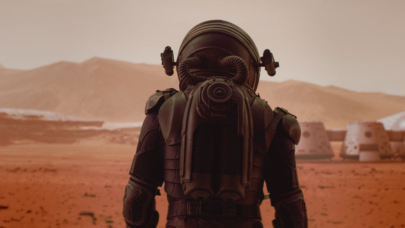 Narrativa SETI